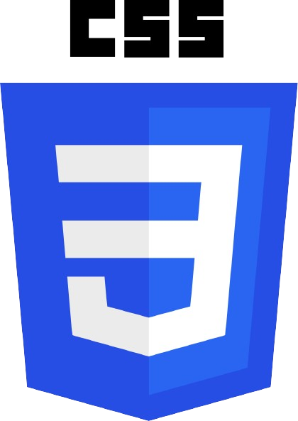 Logo De CSS